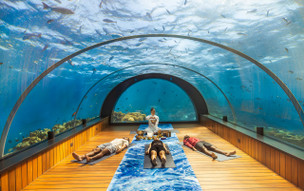 Hurawalhi Island Resort