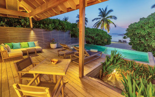 Hurawalhi Island Resort