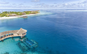 Hurawalhi Island Resort