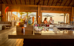 Hurawalhi Island Resort