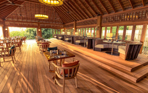 Hurawalhi Island Resort