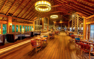 Hurawalhi Island Resort