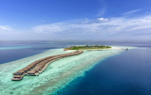Hurawalhi Island Resort