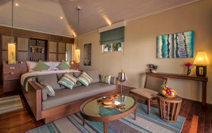 Hurawalhi Island Resort