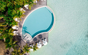 Komandoo Maldives Island Resort