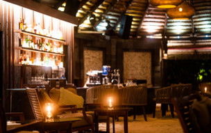 Komandoo Maldives Island Resort