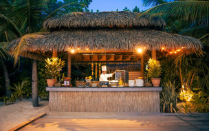 Komandoo Maldives Island Resort