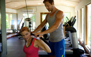 Komandoo Maldives Island Resort