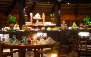 Komandoo Maldives Island Resort