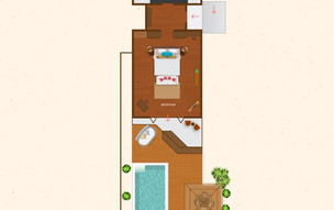 Atmosphere Kanifushi Maldives