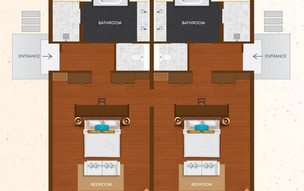 Atmosphere Kanifushi Maldives