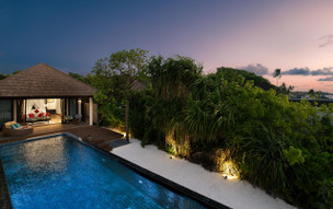 Atmosphere Kanifushi Maldives