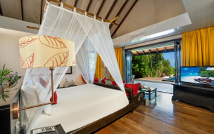 Atmosphere Kanifushi Maldives