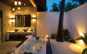 Atmosphere Kanifushi Maldives