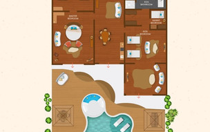 Atmosphere Kanifushi Maldives