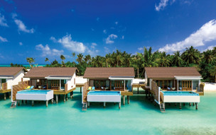 Atmosphere Kanifushi Maldives