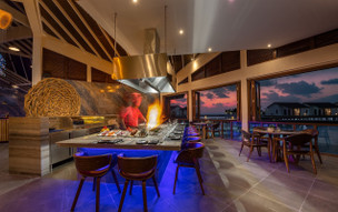 Atmosphere Kanifushi Maldives