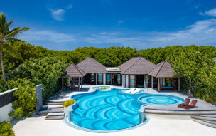 Atmosphere Kanifushi Maldives