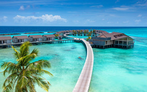 Atmosphere Kanifushi Maldives