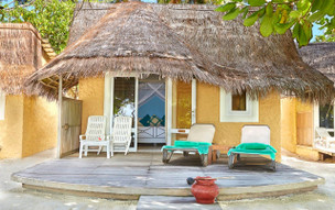 Kuredu Island Resort