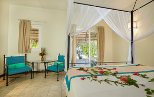 Kuredu Island Resort