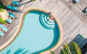 Kuredu Island Resort