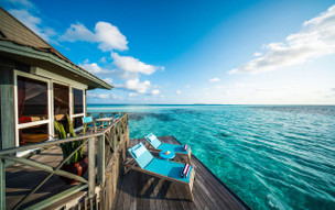 Kuredu Island Resort