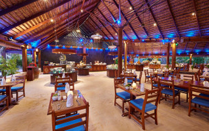 Kuredu Island Resort