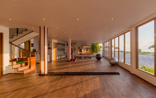 Kuredu Island Resort