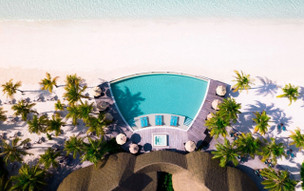 Kuredu Island Resort