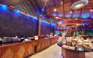 Kuredu Island Resort