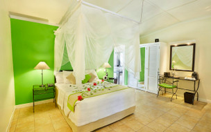 Kuredu Island Resort