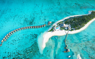 Cocoon Maldives