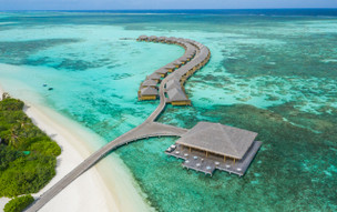 Cocoon Maldives