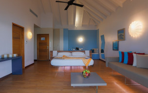 Cocoon Maldives