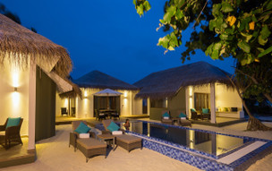 Cocoon Maldives