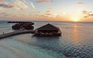 Cocoon Maldives