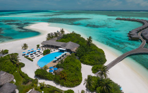 Cocoon Maldives