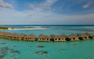 Cocoon Maldives
