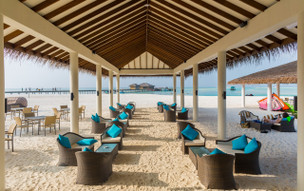 Cocoon Maldives