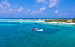 LUX* South Ari Atoll Resort & Villas