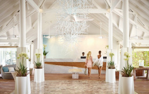 LUX* South Ari Atoll Resort & Villas