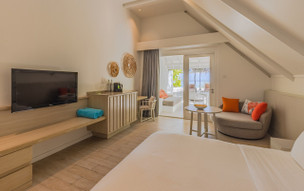 LUX* South Ari Atoll Resort & Villas