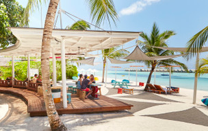 LUX* South Ari Atoll Resort & Villas