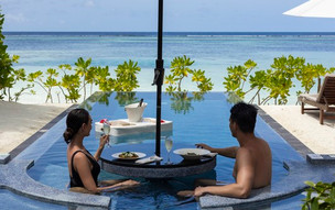 LUX* South Ari Atoll Resort & Villas