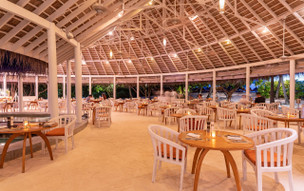 LUX* South Ari Atoll Resort & Villas