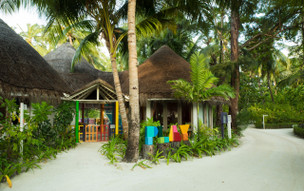LUX* South Ari Atoll Resort & Villas