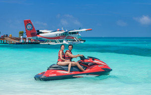LUX* South Ari Atoll Resort & Villas