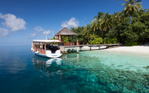 Vilamendhoo Island Resort and Spa
