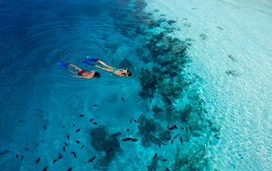 Vilamendhoo Island Resort and Spa